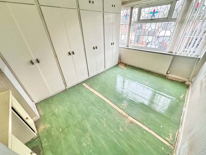 Knowle Close Great Sutton